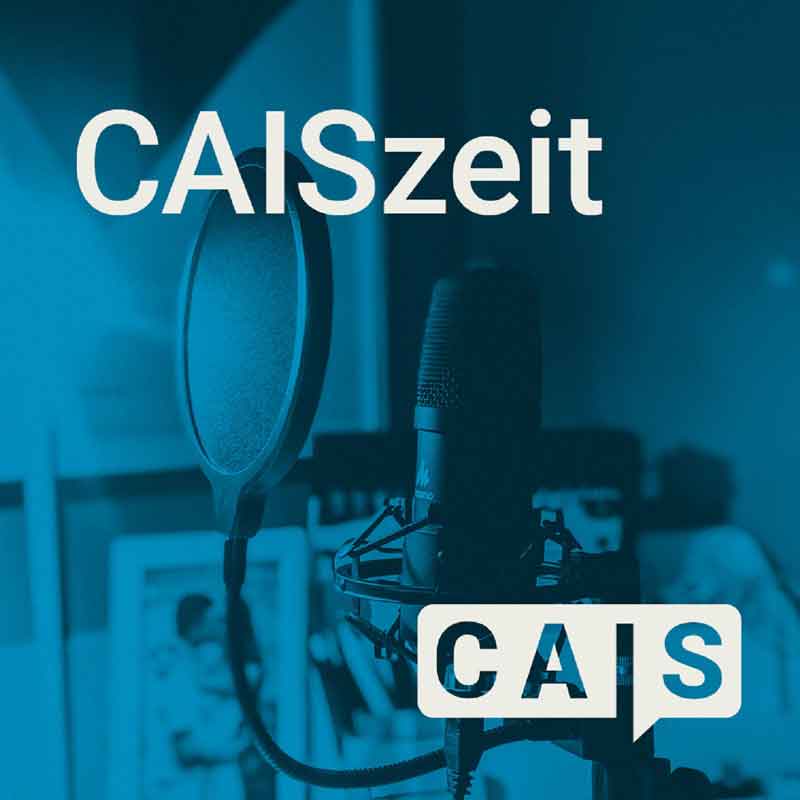 CAISzeit - der Podcast